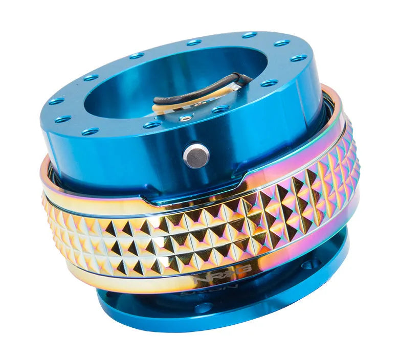 NRG 2.1 QUICK RELEASE - Universal Fitment