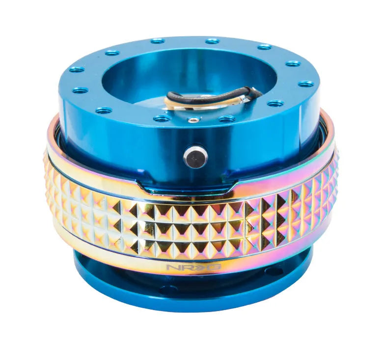 NRG 2.1 QUICK RELEASE - Universal Fitment