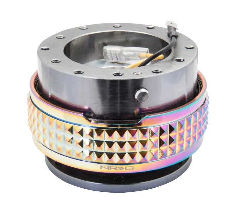 NRG 2.1 QUICK RELEASE - Universal Fitment