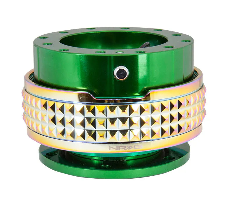 NRG 2.1 QUICK RELEASE - Universal Fitment