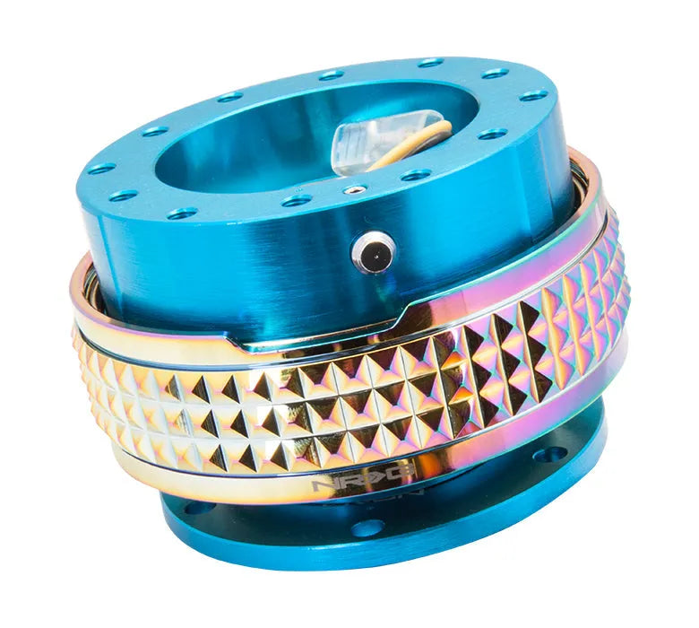 NRG 2.1 QUICK RELEASE - Universal Fitment