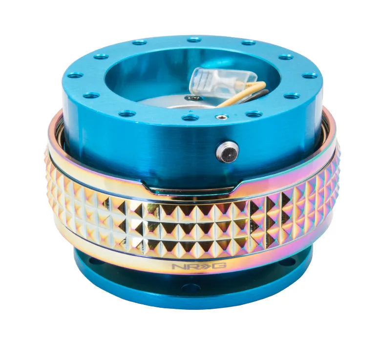 NRG 2.1 QUICK RELEASE - Universal Fitment