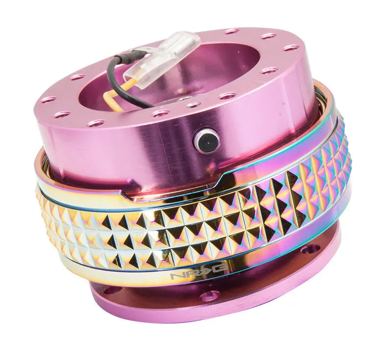 NRG 2.1 QUICK RELEASE - Universal Fitment