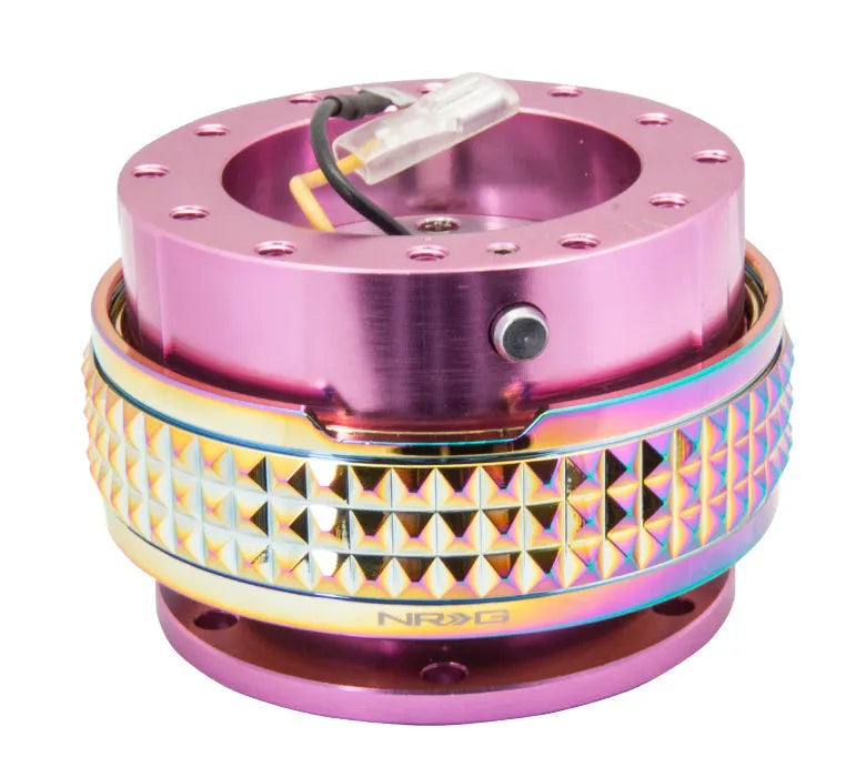 NRG 2.1 QUICK RELEASE - Universal Fitment