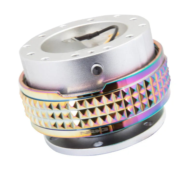 NRG 2.1 QUICK RELEASE - Universal Fitment