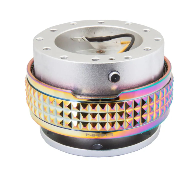 NRG 2.1 QUICK RELEASE - Universal Fitment