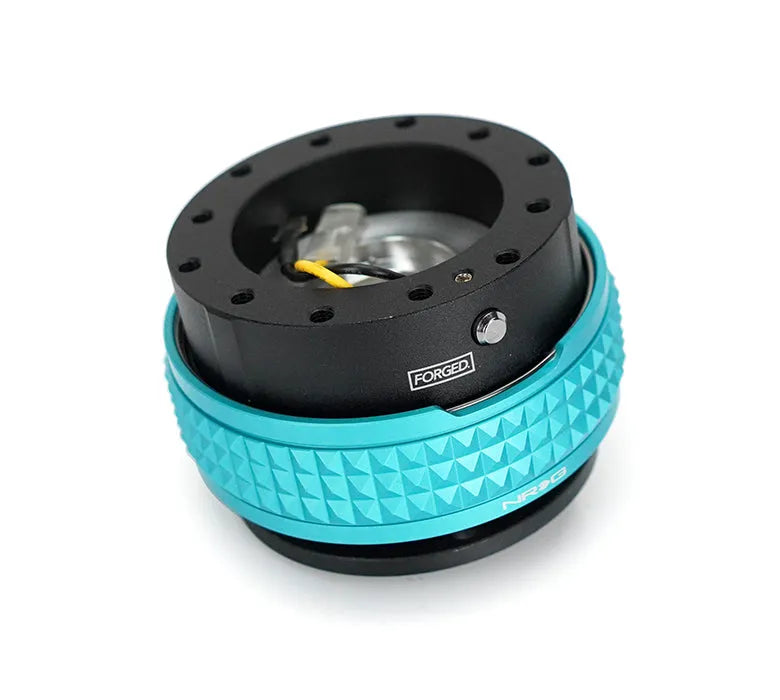 NRG 2.1 QUICK RELEASE - Universal Fitment