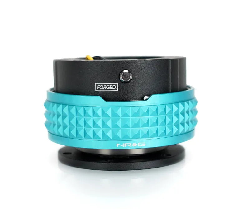 NRG 2.1 QUICK RELEASE - Universal Fitment