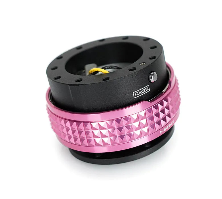 NRG 2.1 QUICK RELEASE - Universal Fitment