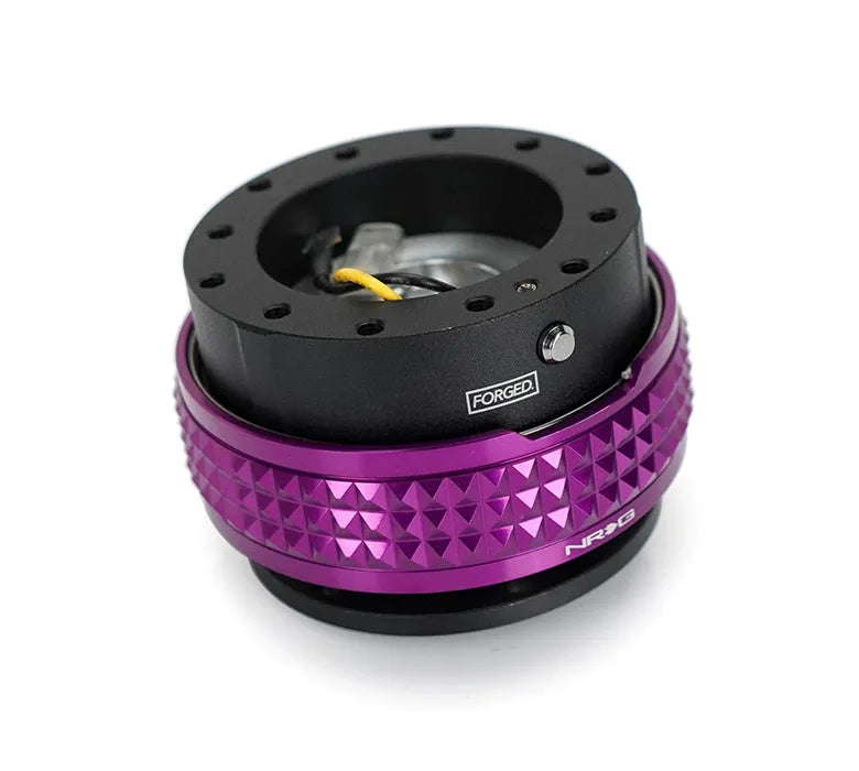 NRG 2.1 QUICK RELEASE - Universal Fitment