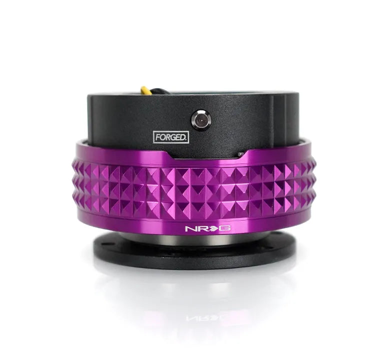NRG 2.1 QUICK RELEASE - Universal Fitment