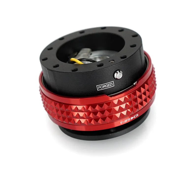 NRG 2.1 QUICK RELEASE - Universal Fitment