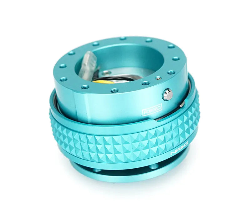 NRG 2.1 QUICK RELEASE - Universal Fitment