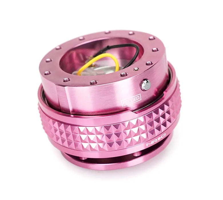 NRG 2.1 QUICK RELEASE - Universal Fitment