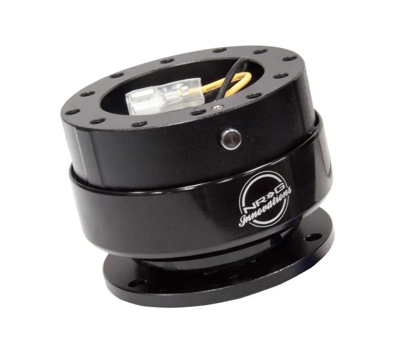 NRG 2.0 Quick Release - Universal Fitment