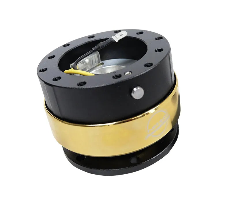 NRG 2.0 Quick Release - Universal Fitment