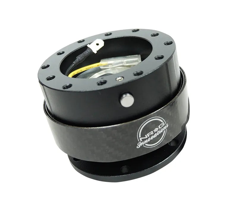 NRG 2.0 Quick Release - Universal Fitment