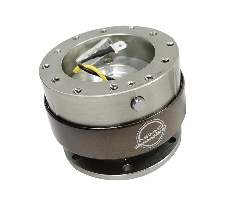 NRG 2.0 Quick Release - Universal Fitment