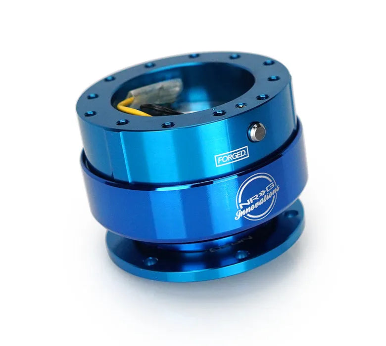 NRG 2.0 Quick Release - Universal Fitment