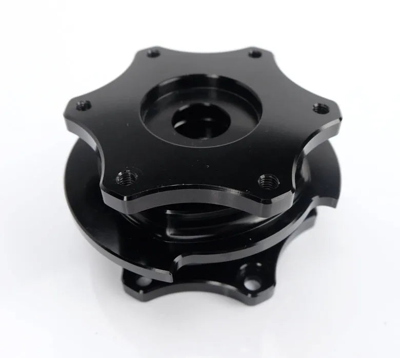 NRG SFI KEY WAY TYPE QUICK RELEASE