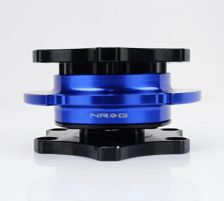 NRG SFI KEY WAY TYPE QUICK RELEASE