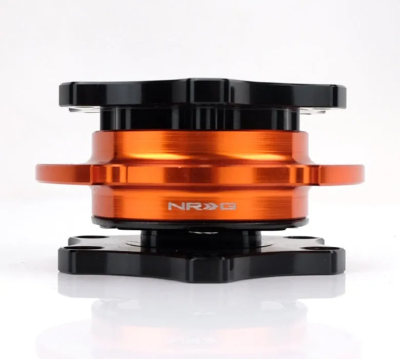 NRG SFI KEY WAY TYPE QUICK RELEASE
