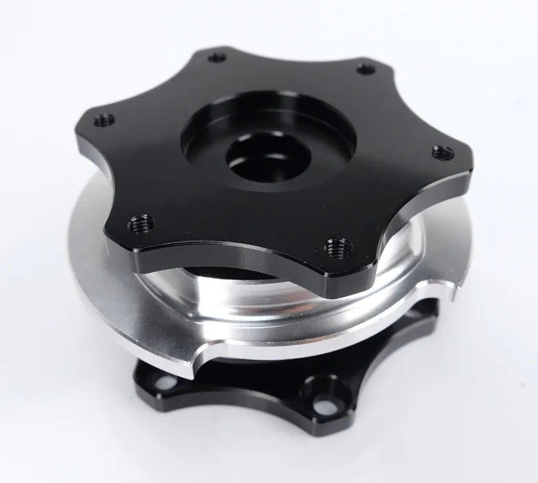 NRG SFI KEY WAY TYPE QUICK RELEASE
