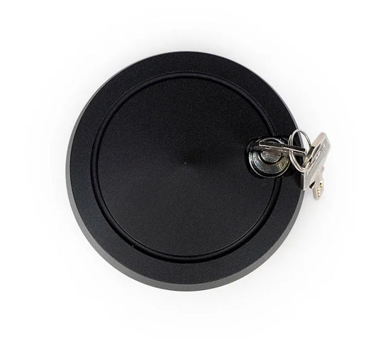 NRG SPINNING QUICK LOCK - Universal Fitment