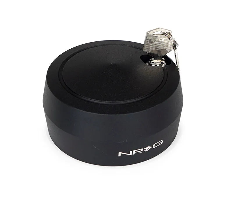 NRG SPINNING QUICK LOCK - Universal Fitment