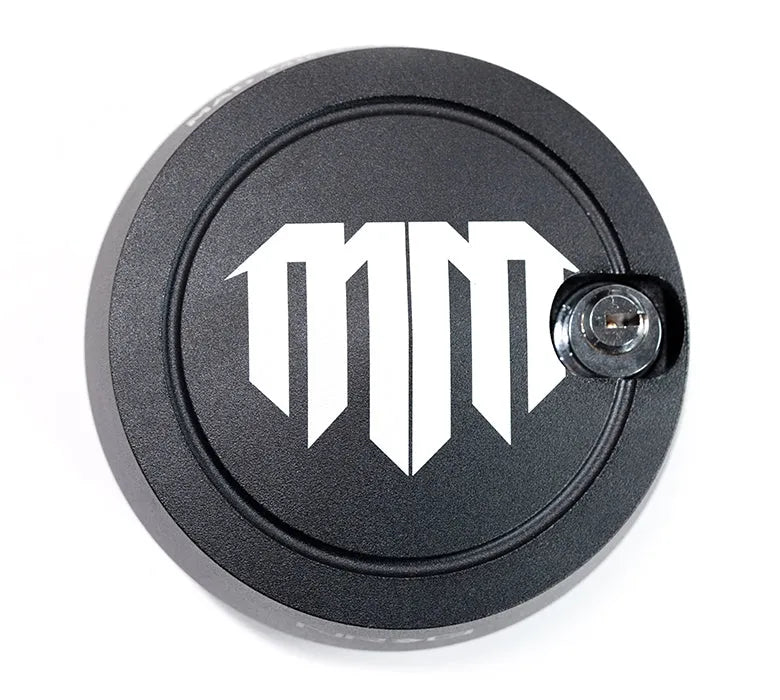 NRG SPINNING QUICK LOCK - Universal Fitment