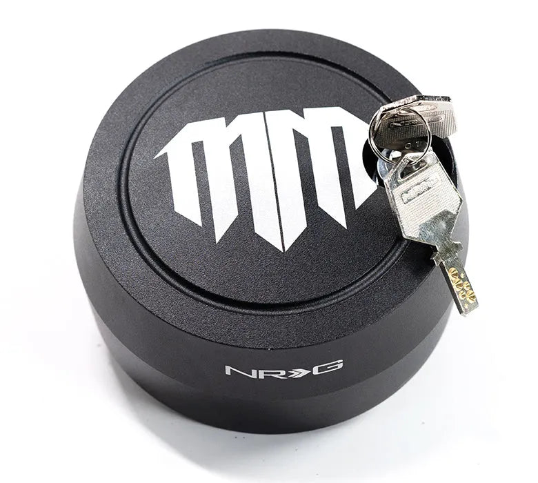 NRG SPINNING QUICK LOCK - Universal Fitment