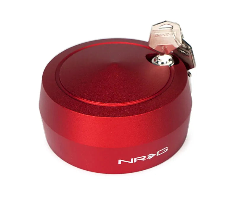 NRG SPINNING QUICK LOCK - Universal Fitment