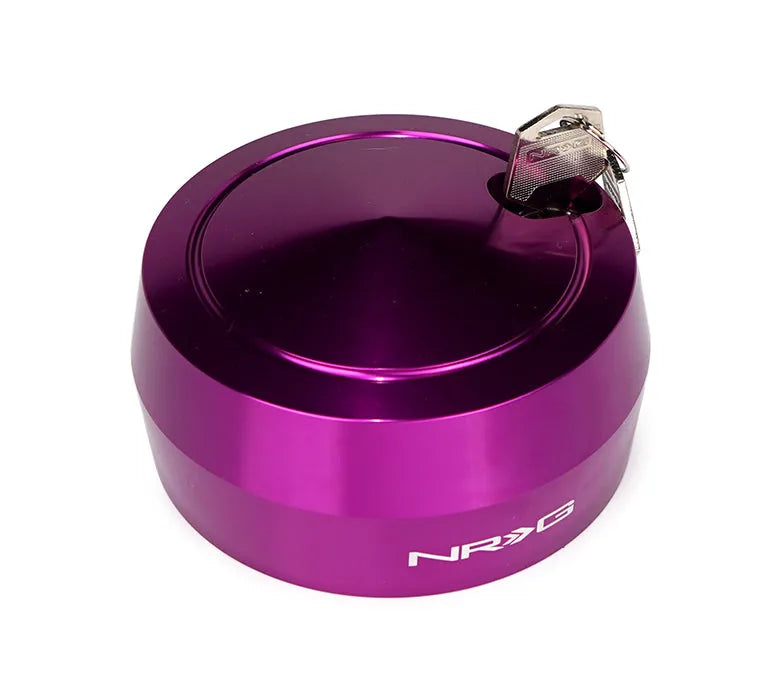 NRG SPINNING QUICK LOCK - Universal Fitment