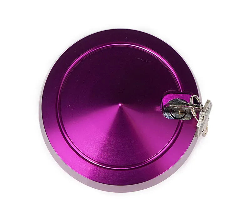 NRG SPINNING QUICK LOCK - Universal Fitment