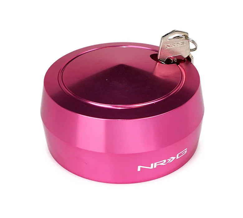 NRG SPINNING QUICK LOCK - Universal Fitment