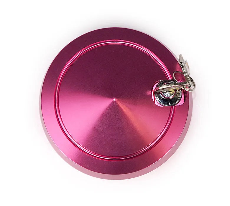 NRG SPINNING QUICK LOCK - Universal Fitment