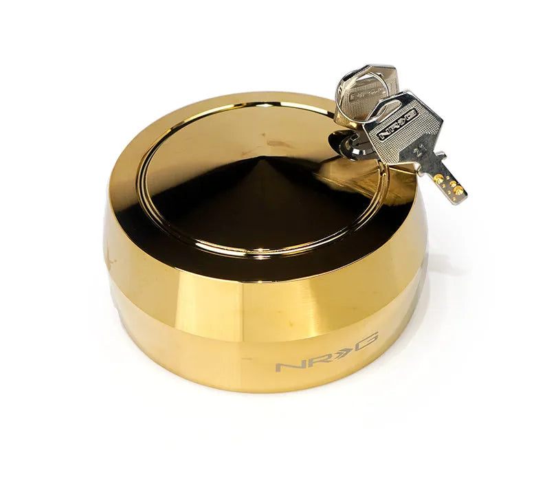 NRG SPINNING QUICK LOCK - Universal Fitment