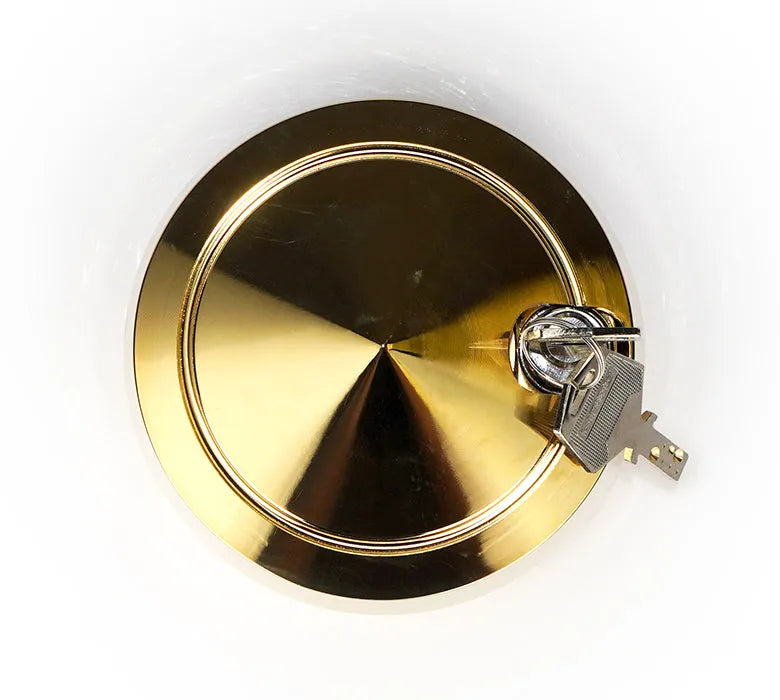 NRG SPINNING QUICK LOCK - Universal Fitment