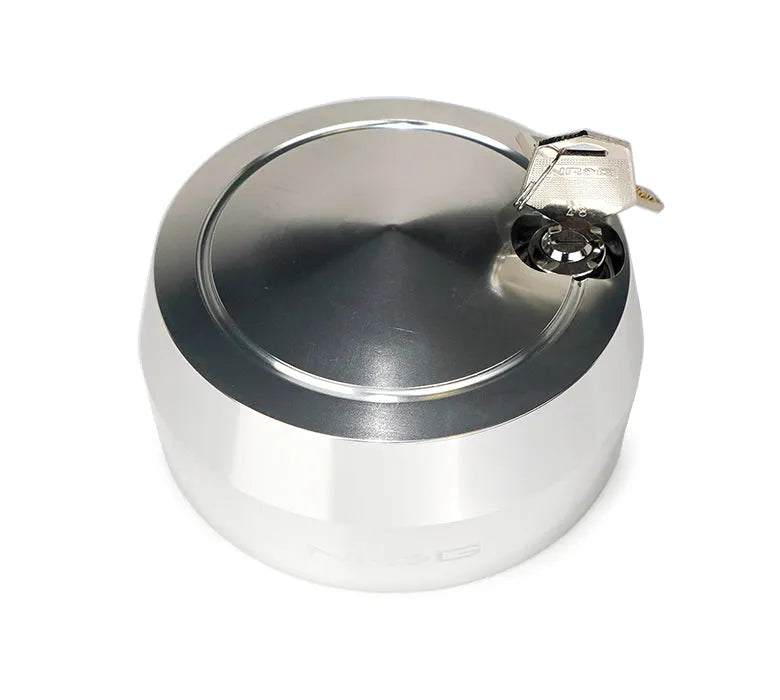NRG SPINNING QUICK LOCK - Universal Fitment