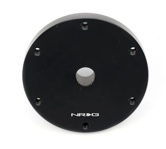 NRG SHORT HUB: THRUSTMASTER ADAPTER