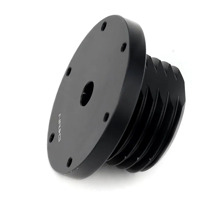 NRG SHORT HUB: THRUSTMASTER ADAPTER