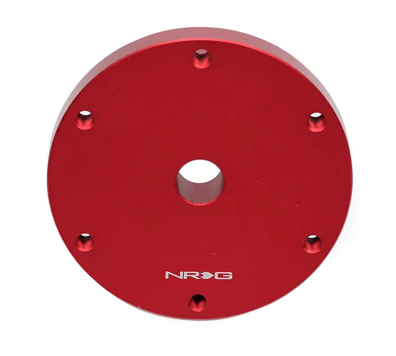 NRG SHORT HUB: THRUSTMASTER ADAPTER