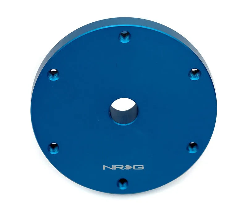 NRG SHORT HUB: THRUSTMASTER ADAPTER