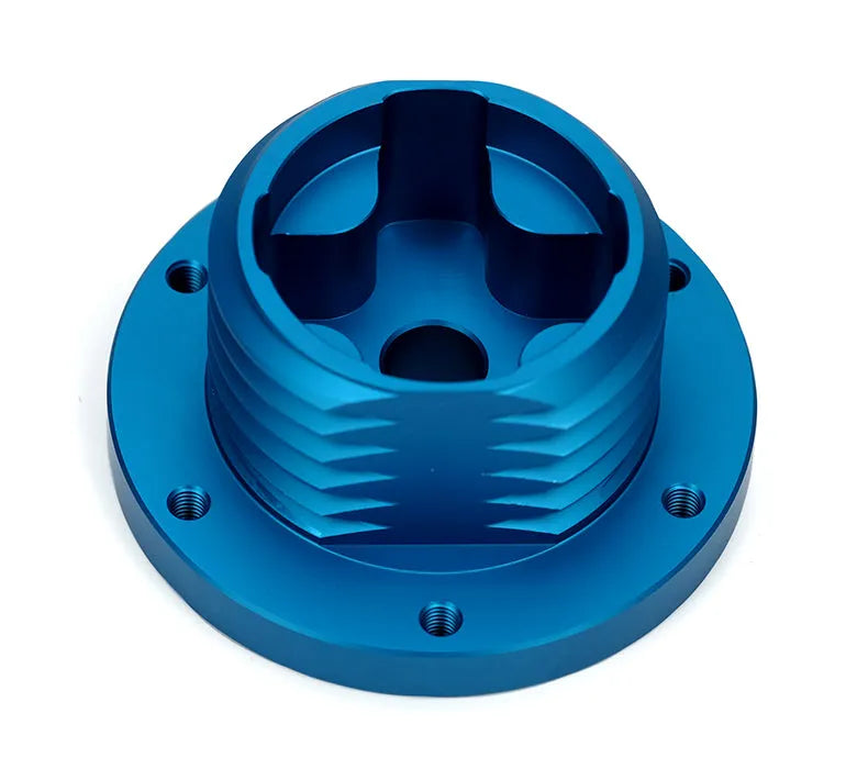 NRG SHORT HUB: THRUSTMASTER ADAPTER