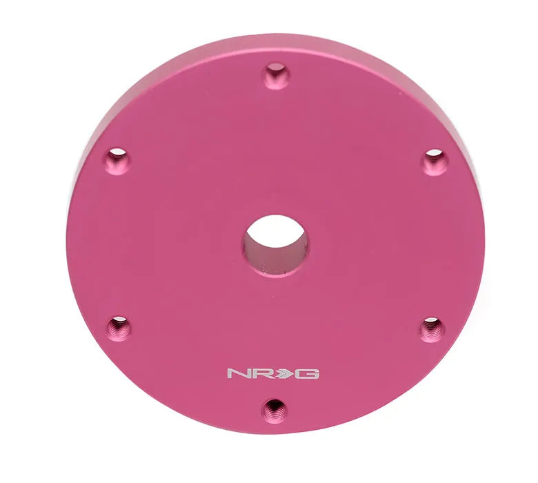 NRG SHORT HUB: THRUSTMASTER ADAPTER