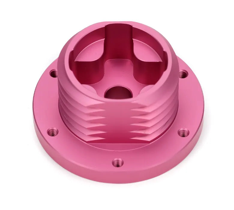 NRG SHORT HUB: THRUSTMASTER ADAPTER