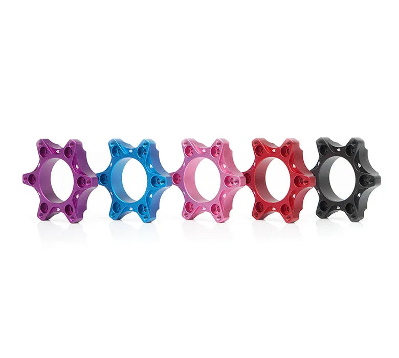 NRG SHORT HUBS: LOGITECH ADAPTER