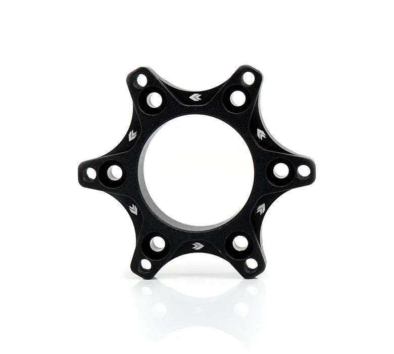NRG SHORT HUBS: LOGITECH ADAPTER