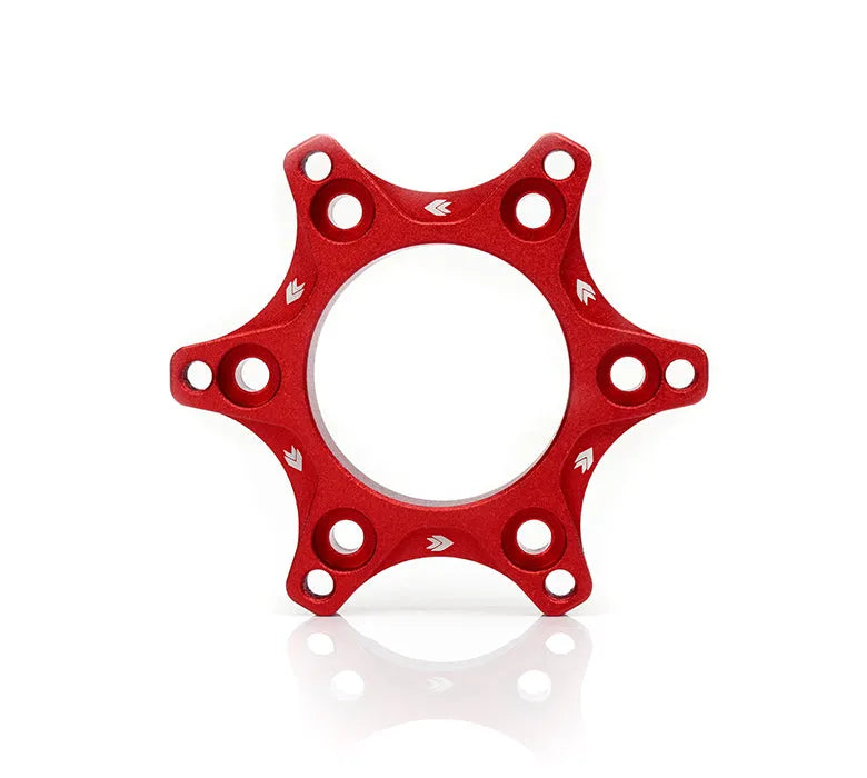NRG SHORT HUBS: LOGITECH ADAPTER