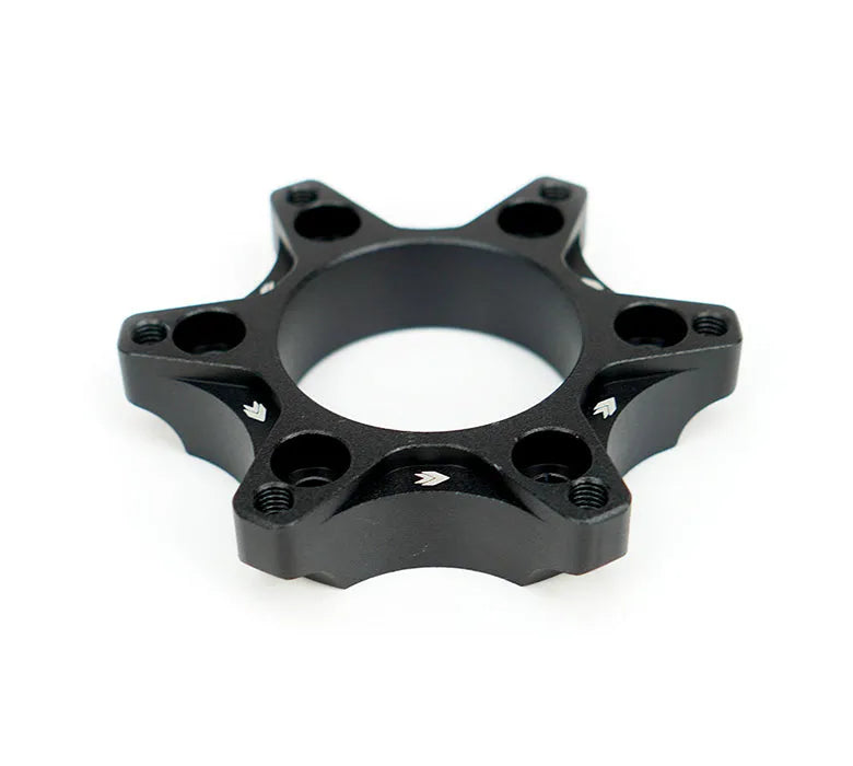 NRG SHORT HUBS: LOGITECH ADAPTER